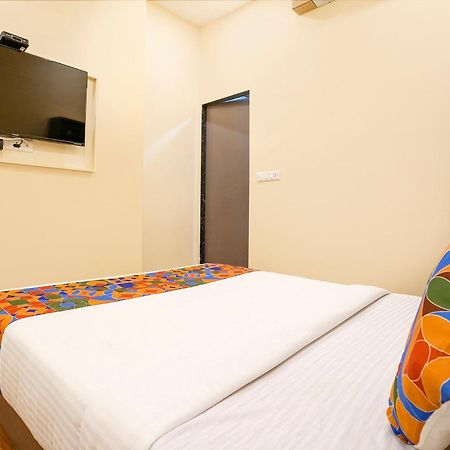 Fabhotel Freedom International - Nr Mumbai International Airport المظهر الخارجي الصورة