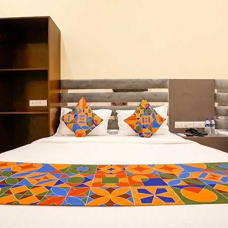 Fabhotel Freedom International - Nr Mumbai International Airport المظهر الخارجي الصورة